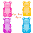 No box 4pcs 1