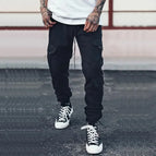 Black Pants / XL