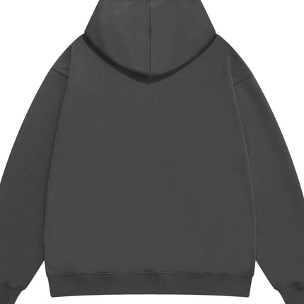 Hoodies for Men Athletic Oversized Hoodie French Terry Unisex Lightweight Hoodie Pullover Hooded Sweatshirts
