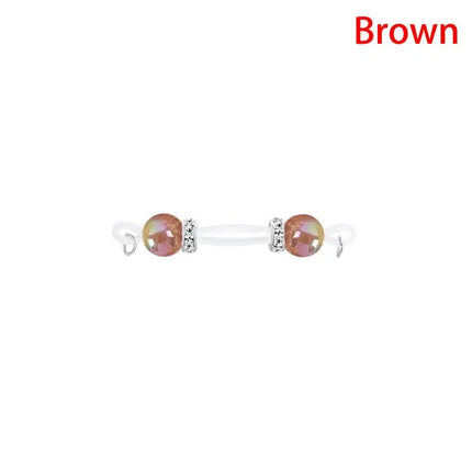 New 1Pcs Non-Piercing Nipple Clamps Breast Clip Adult Toy For Women And Couples Sexual Enhancement Accessory