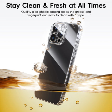 Baseus Glass Case / Coque Verre Baseus