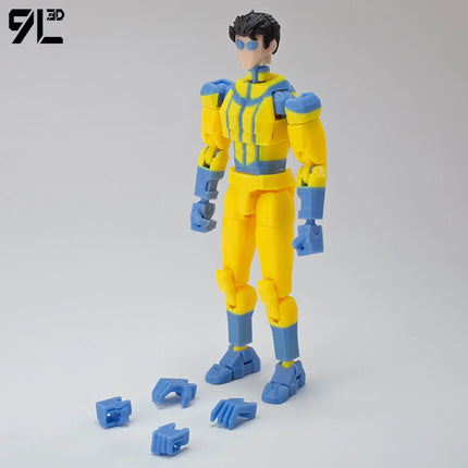 Invincible Action Figure / Figurine Invincible