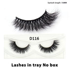 D116 / 60 pairs