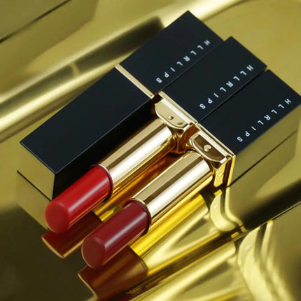 8 colors Lipstick Waterproof Sweatproof Long-lasting Makeup Glitter Matte Velvet Nude Lipstick Women Cosmetics Makeup