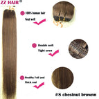#8 / 30%-55% / 16inches|6 months|1Pcs/Lot