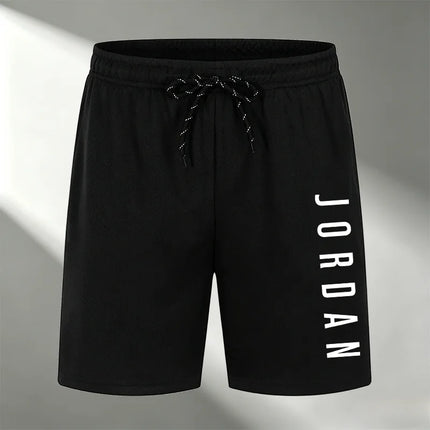 2026 Summer Hot Selling New Men's Sports Shorts Quick Drying Fabric High Quality Outdoor Gym Fitness and Leisure Sports Shorts
