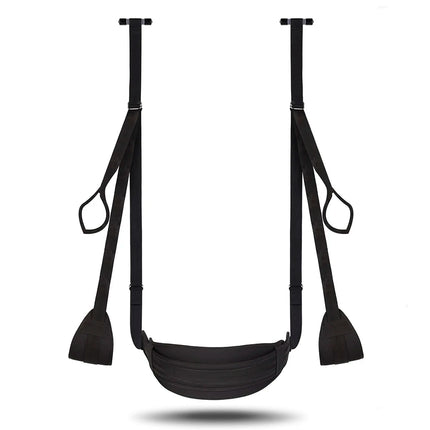 Door Sex Swings for Adult Couples Sex Position Furniture Adjustable Straps Bondage Restraint BDSM Sex Toy  Sexyshop Erotic Toys