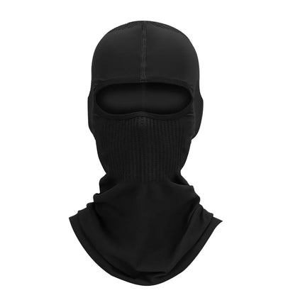 High Elasticity Breathable Balaclava Hat Cycling Full Face Mask Outdoor Sports Ski Motorcycle Mask Scarf Helmet Inner Cap