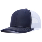 Navy Blue White / 55cm-60cm