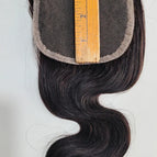 4x4 Closure Body / 20inches