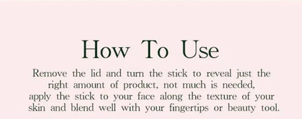 Facial Stick Foundation Full Coverage Dark Skin Foundation Makeup Lasting Oil-control Concealer Base Cream Matte Natural Primer