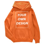 Orange / XL
