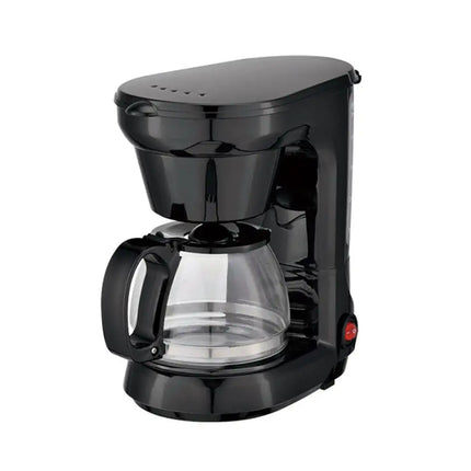 Coffee Machine Automatic 110v-240Vdrip Coffee Machine American Milk Tea Machine Coffee Pot