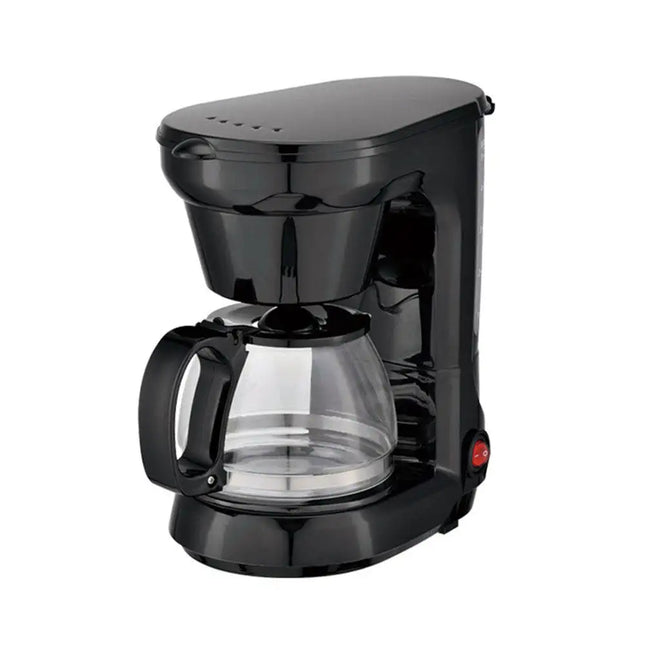 Coffee Machine Automatic 110v-240Vdrip Coffee Machine American Milk Tea Machine Coffee Pot