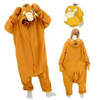 Psyduck / S fit 150-160CM