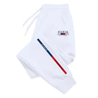 White / M