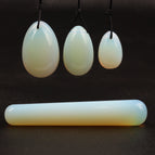 4 pcs opalite