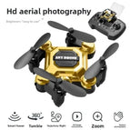 golden  with camera