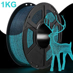 Starry Sky Blue 1kg