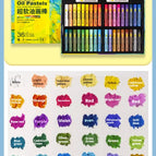 36 Colors
