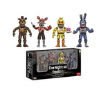 With Original Box 5