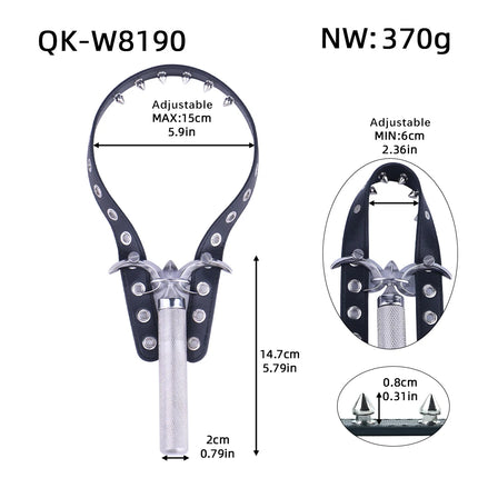 FRKO 3 In1 Breast Restraint Belt Women Sexy Traction Rope PU Whip Slave Adult Games Chest Stimulation SM Flirting Sex Toys 18+