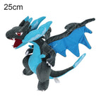 Mega Charizard X / 25-75cm