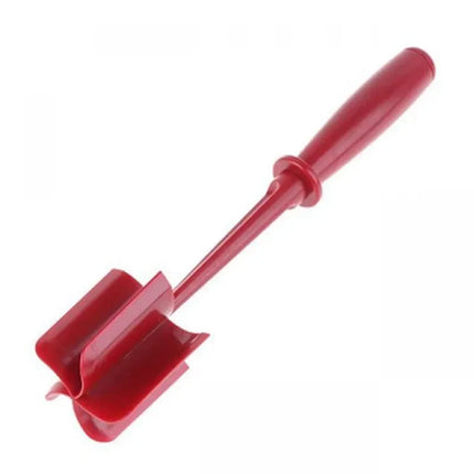 Multifunctional Handheld Meat Grinder Blender Effortless Rice & Meat Chopping Mincing Kitchen Gadget