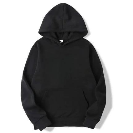 Men's and women's autumn and winter hoodies custom embroidery T-shirts print pictures embroidery clothing custom wholesale