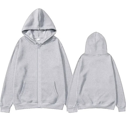 2024New Men's and Women's Fashion Trend Hoodie Outdoor Sports Travel Hoodie Casual Hoodie with Printed Letters Jacket Size S-3XL