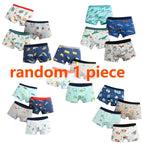 random 1 piece / 6-9Y(L)