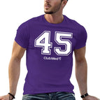 Purple / S