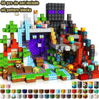 Nether Portal / 48pcs