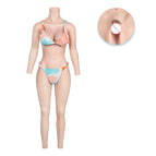 Color 1 PH / C Cup Silicone
