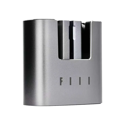 FIIL CC 3 high quality sound wireless noise canceling wireless earphone 2026 best selling products choice bluetooth headphones