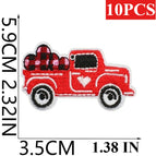10PCS No.19