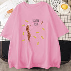Pink / XXL