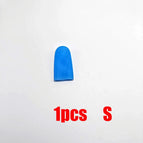 Blue Sleeve S