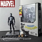 mafex 147 venom / With Box