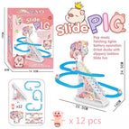 piggy 12 pcs / 27 x 14 x 24.5 cm
