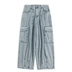 Light Blue / L (57.5-65kg)