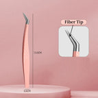 Pink Tweezers B