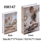 HM147 / Not open