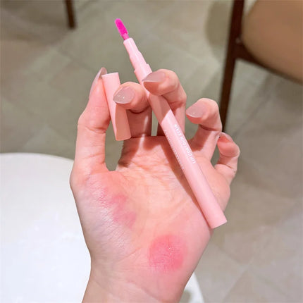 Huda Beauty Lip Contour Lip Stain Wear Matte Lipliner Pencil Tint Lipstick Long Lasting Non-stick Cup Moisturising Liner Makeup