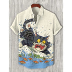Shirts-YSY48420 / Pack of 1 / 5XL