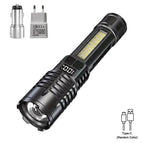 EU PLUG-Car charger / ZOOM