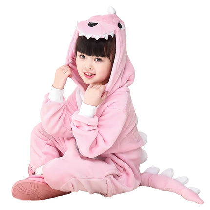 BEAST KINGDOM Disney Angel Stitch Pajamas Cosplay Cartoon Plush One-piece Pajamas Stitch Winterwarm Costumes Christmas for Gift