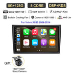 8G-128G CAM