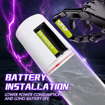 Electric Penis Vacuum Pump Enlargement Extend Pump Enhanced Penis Male Masturbator Penis Pumps Adult Sex Toys for Men Erections