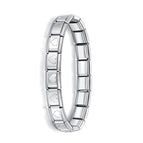 G205 Silver / 17.5cm